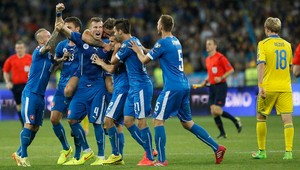 Slováci chcú nadviazať na úspešnú jeseň aj proti Luxembursku