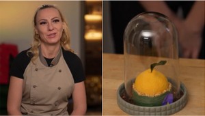 Ako docielila Katka TAKÝTO výzor dezertu? V recepte je aj kúsok z dubajskej čokolády!