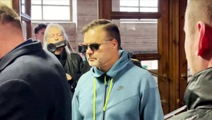 Dušan Dědeček opäť na súde: Ostáva vo väzbe