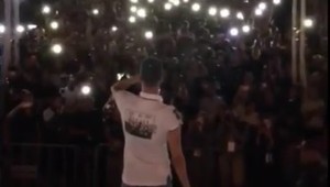 Päť mŕtvych a 21 zranených! Koncert rapera sa skončil tragicky!