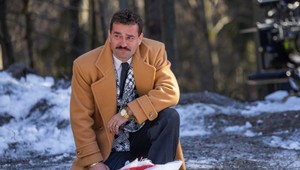 Ja si nemyslím, že som sa rozprával s Černákom z 90tych rokov! Hovorí Milan Ondrík, predstaviteľ Mikiho