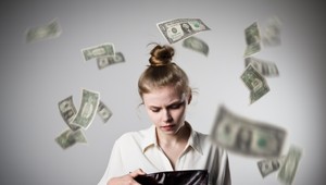 Kde vyhadzujeme vydreté peniaze do vetra?