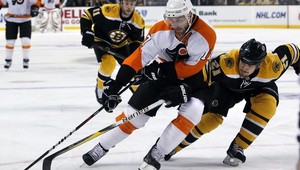 Boston postupuje, Meszároš voľný pre MS! Oplatí sa letieť cez Atlantik?