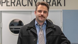 Herec Matúš Kvietik je v Nemocnici novou hviezdou: Prekvapí vás, čo mu robí veľký problém!