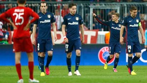 Atlético cez Bayern do finále. Rozhodol Griezmannov gól