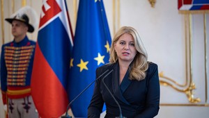 Vyhlásenie prezidentky Čaputovej: Takto sa vládnuť nedá a nemá