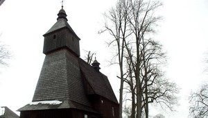 V Hervartove sa nachádza najstarší drevený kostolík