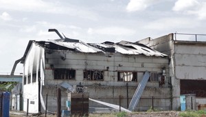 ONLINE: Rusko plánuje sfalšovať dôkazy o útoku na väznicu v Olenivke