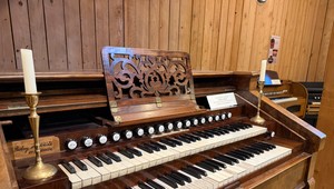 Zabudnutý zvuk minulosti: v Solivare ožívajú 150-ročné harmóniá