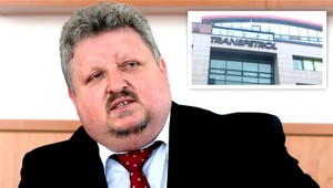 Ilčišin pôjde pre kauzu Transpetrol opäť pred súd