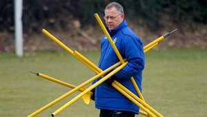 Lagerbäck povedie Nigériu na šampionáte v Juhoafrickej republike