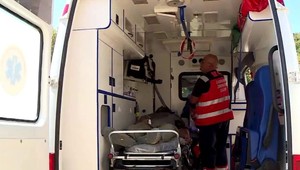 Polícia zatkla 42-ročného záchranára. Za peniaze mal zabíjať pacientov