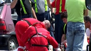 Keď ide o život, volajte 155