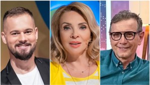 Tajné sny hviezd zo šou Inkognito: Studenková lekárkou, Voštinár farmárom? NEUVERÍTE!