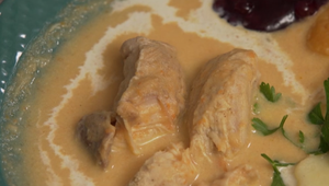 Hlavné jedlo: Kúzlo to nebude