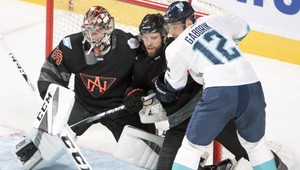 Dva góly Gáboríka. Európanov opäť školili mladíci zo severu