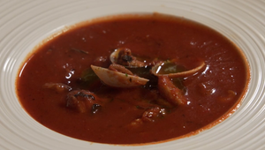 Polievka: Moreplavci z Tešedíkova