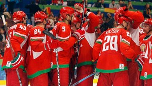 V nominácii Bieloruska dominujú zverenci Ľubomíra Pokoviča