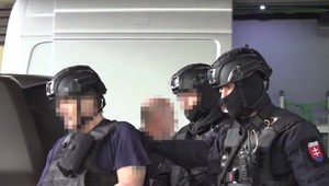 Najmasovejšia vražda na Slovensku má rozuzlenie. Súvisí s vraždou v Budapešti, ktorá jej predchádzala