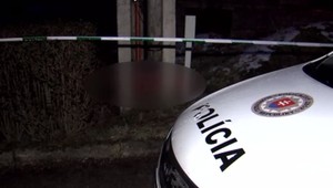 Pátranie po nezvestnom mužovi sa skončilo. 51-ročného Sninčana našli mŕtveho