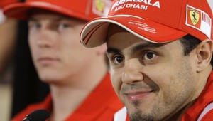 Ferrari má záujem o tretí monopost v seriáli MS a ako pilota chce Rossiho