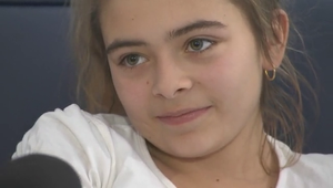 Školáčka Vanesska bola úplne zdravá a potom prišla tvrdá rana: Zdrvujúca diagnóza!