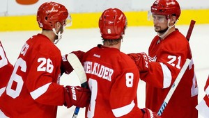 Tatar hetrikom zničil Chicago. Nech mu to vydrží!