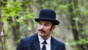 Súťaž s historickým seriálom 1890 - výherca