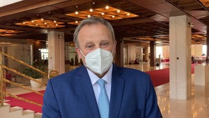 Poslanec Ledecký na margo ministerky Remišovej: Trošku sme oblbli Európsku komisiu a k tomu pustili kus peria