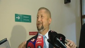 Uzavreli prípad lampového atentátu na Štefana Harabina