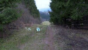 Oceľové lano takmer usmrtilo človeka. Podľa policajného spisu bolo ale všetko v poriadku