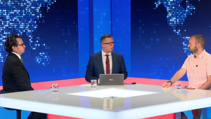 Geopolitika 24: Futbal a geopolitika
