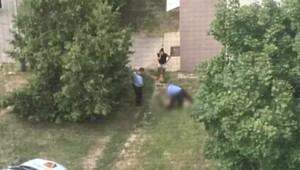 Róbert T., známy pod prezývkou Čučo, vyskočil z okna. Bol svedkom mafiánskej vraždy