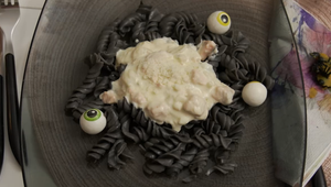 Hlavný chod: Morský cestovateľ