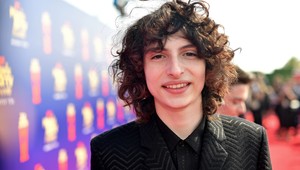 Budúca hviezda Hollywoodu Finn Wolfhard: Začal s herectvom, pretože sa chcel dostať k inej profesii!