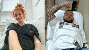 Sima aj Kali skončili v nemocnici: Prehovorili o TEMNEJ stránke života na pódiu!