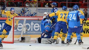 Tri Korunky s istotou štvrťfinále, Taliani fandia súperom Dánska
