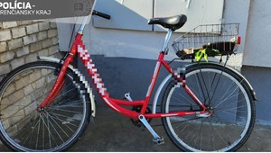 Polícia zastavila cyklistu: Na raňajky mal tri pivá a borovičky