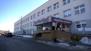 Poliaci držia miesta v nemocnici, Slováci zatiaľ o hospitalizáciu tam nemajú záujem