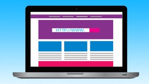 Tvorba web stránok Košice – webdizajn moderne