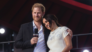 Harry šokuje smutným priznaním: Meghan potratila kvôli bulváru!