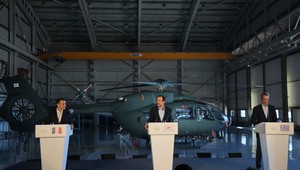 ONLINE: Francúzsko a spojenci pripravujú obrannú misiu na znovuotvorenie Hormuzu