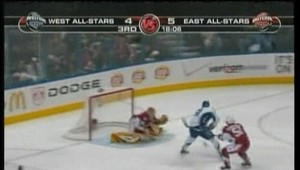 Najúžasnejšie momenty z NHL