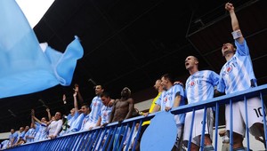 Jarolím: Považovali by ste ma za blázna!