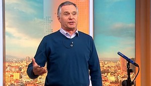 Martinovi Babjakovi to stále SPIEVA