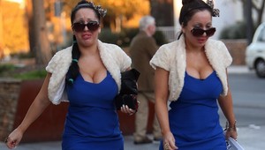 Preplastikované dvojičky vytasili obrovské silikóny!