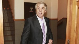 Drsná pomsta: Takto Rychtář zrichtoval obývačku v dome exmanželky