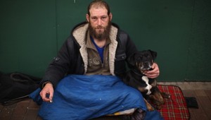 Ako nakŕmiť hladných?! Ľahšie je to u zvierat, ako u ľudí