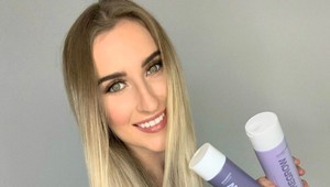 Jej dlhá hriva upúta na prvý pohľad: Tipy na zdravé a lesklé vlasy skúšajú ženy ako divé