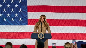 Melania Trumpová bude predsedať Bezpečnostnej rade OSN, oznámil Biely dom
